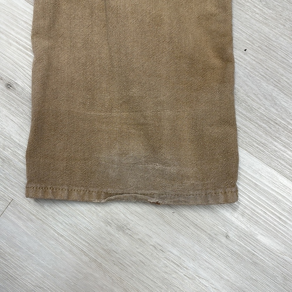 Bonobos Tan Jeans - Picture 6 of 8